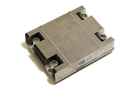 XHMDT - Dell Processor Heatsink for PowerEdge R320 / R420