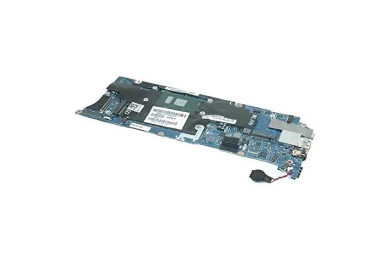 XJ70R - Dell System Board for xPS 13 UltraBook Laptop with Intel i5-4200U 1.6GH