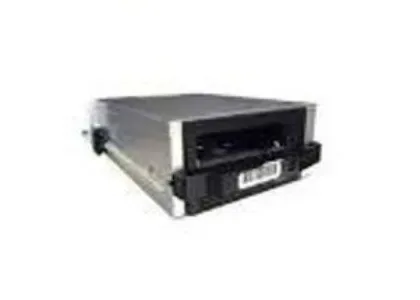 XJ869 - Dell 400/800GB LTO-3 Fibre Channel ML6000 FH Loader Module Tape Drive