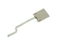 XJN54 - Dell Smart Card Reader Board with Cable for Latitude E6540