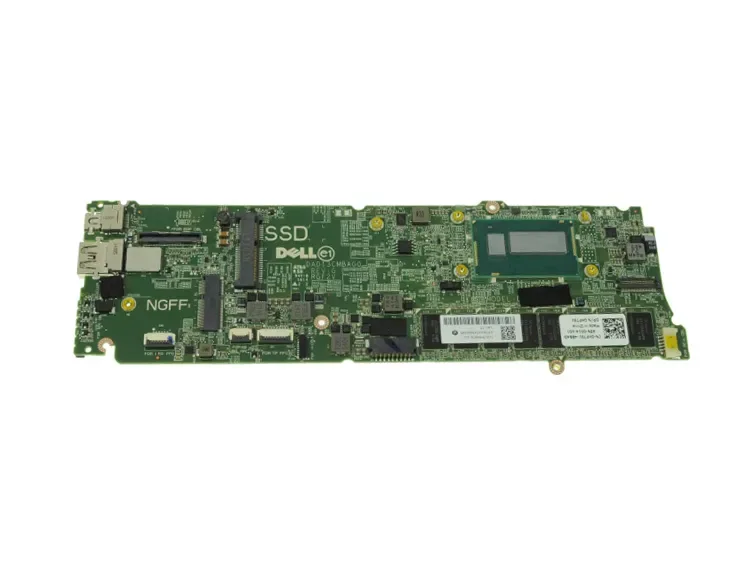 XK5R2 - Dell XPS 13 9333 Ultrabook Laptop Motherboard 8GB Intel i7-4500U 1.8GHz