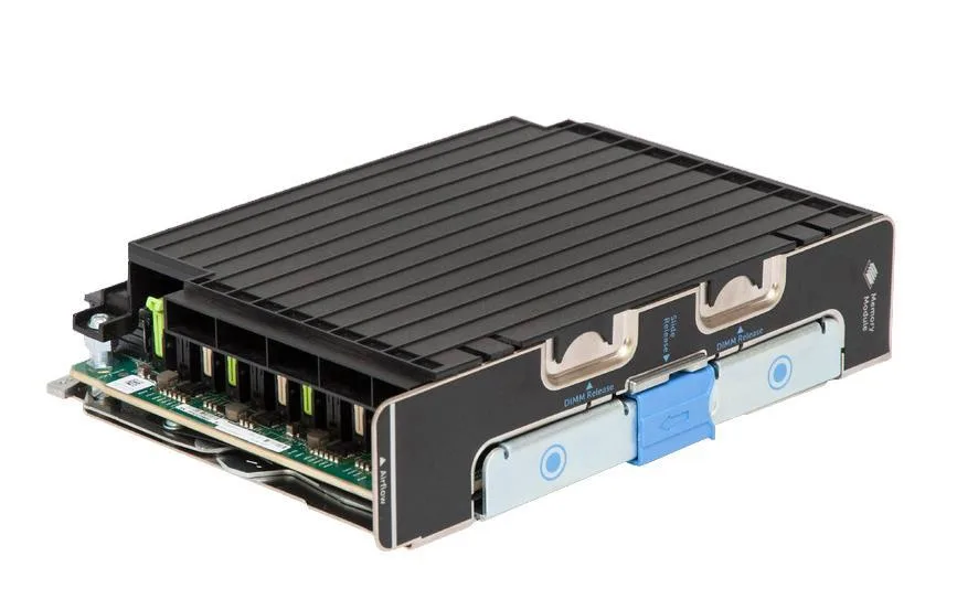 XKF54 - Dell 12 DIMM Slots Memory Module for PowerEdge R920