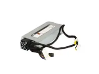 XKY89 - Dell 450-Watts 100-240V 80 Plus Bronze Non Hot Pluggable Power Supply for Poweredge R430