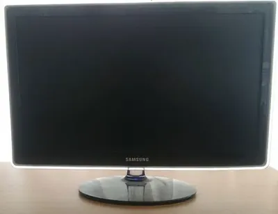 XL2370-1 - Samsung SyncMaster 23-inch Full HD 1080p 1920 x 1080 Widescreen VGA / DVI-I / HDMI LCD Monitor