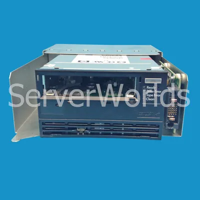 XL4-HF-SL5-DPCKZ - Sun StorageTek LTO4 FC Conversion Kit for Sun StorageTek SL500 Modular Library System RoHS-5 Compliant