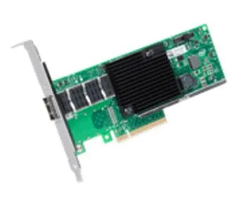 Intel XL710QDA1G1P5 1-Port QSFP+ 40Gbps PCIe 3.0 x8 Gigabit Ethernet Server Converged Adapter Network Card