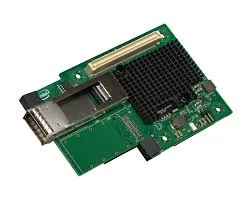 Intel XL710QDA1OCP 700 Series XL710 1-Port QSFP+ PCI Express 3.0 x8 Converged Network Adapter