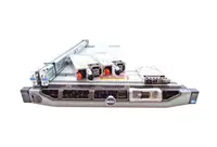 XM1C9 - Dell Control Panel Board for PowerEdge R620