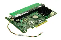 XM771 - Dell PERC 5I SAS PCI-Express RAID Controller Card
