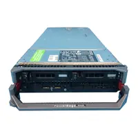 XM775 - Dell PowerEdge M600 Configure-to-Order Blade Server