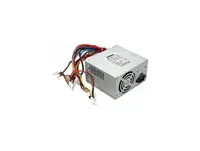 XMJCD - Dell 125-Watts Power Supply With Back-To-Front Airflow for Broacade 5100 6510