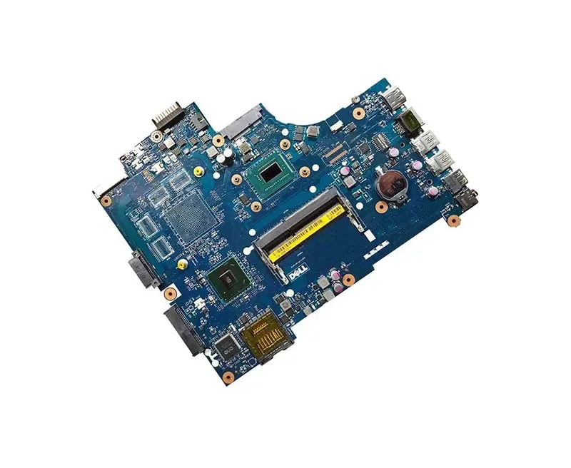 XMPY9 - Dell System Board for Inspiron 15 3521 Laptop with Intel I3-3217U 1.8GHz