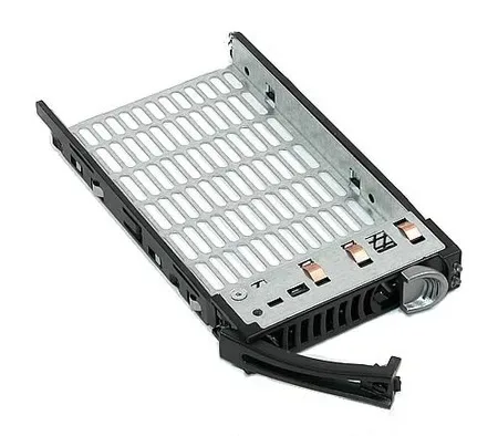 XN391 - Dell SAS 2.5-inch Hard Drive Caddy