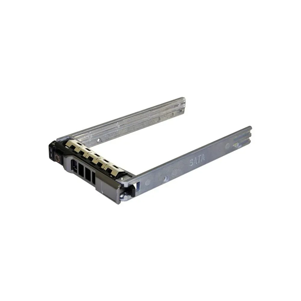 XN394 - Dell SATA Gray Hard Drive Caddy for PowerEdge R61