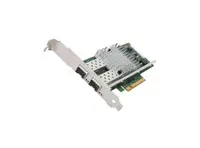XNPKX - Dell Intel X520-DA2 2-Port 10GB NIC Network Interface Card