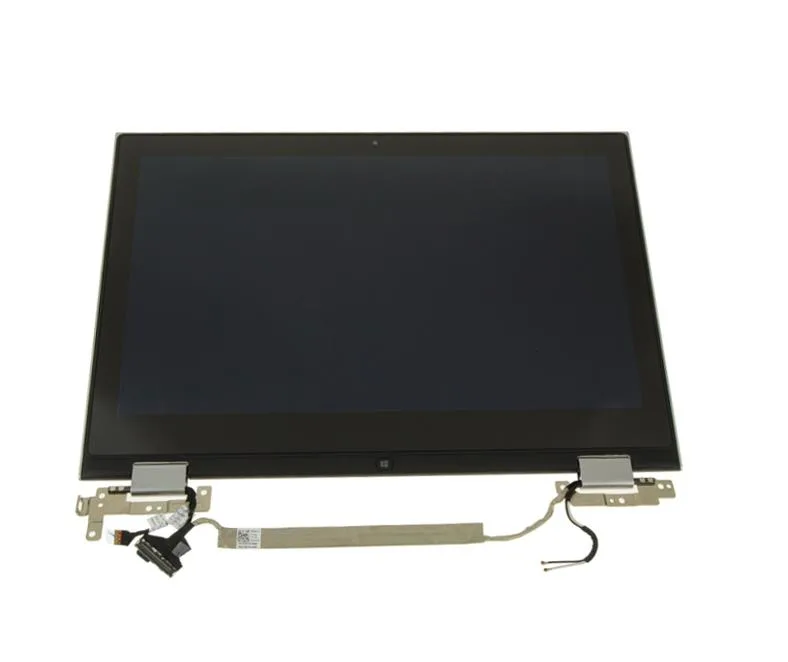 XP2FH - Dell 13.3-inch Touchscreen LCD Display for Inspiron 13 7347 7348