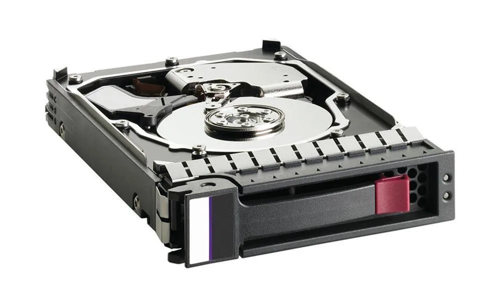 XP309UTR - HP 600GB 10000RPM SATA Hard Drive