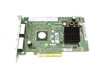 XP569 - Dell Hard Drive Backplane Board for PowerEdge R520 Server