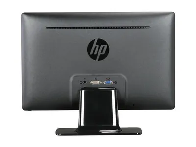 HP XP597AA#ABA Pavilion 20-inch 1600 x 900 LED LCD Monitor