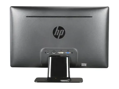 HP XP598AA#ABA Pavilion 2311x 23-inch LED LCD Monitor