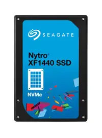 XP800HE10002 - Seagate Nytro 5000 800GB Multi-Level-Cell PCI Express NVMe 3.0 x4 2.5-inch Solid State Drive