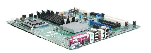 XPDFK - Dell Motherboard Socket 1366 / LGA1366 for Precision T3500 Workstation
