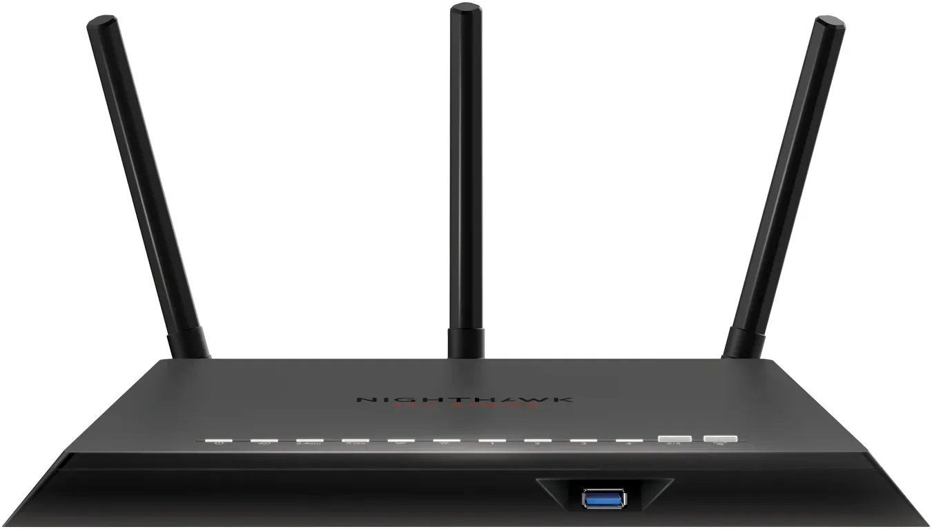 XR300-100NAS - Netgear Nighthawk┬« Pro Gaming Router