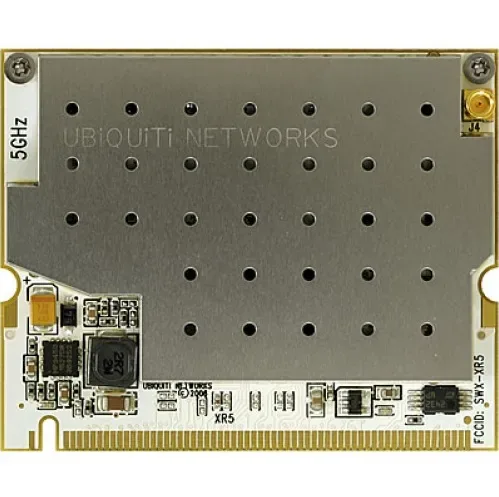 XR5 - Ubiquiti XtremeRange 5 GHz Adapter