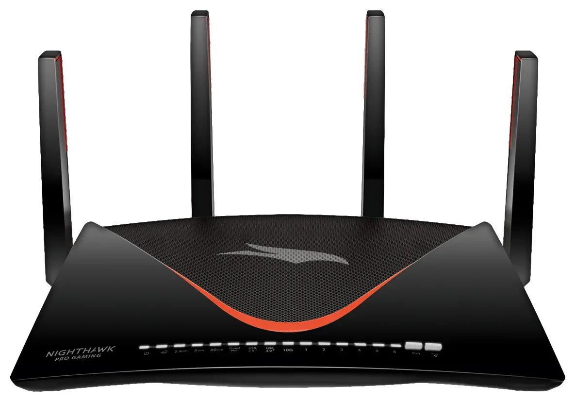 XR700-100NAS - Netgear Nighthawk┬« Pro Gaming Router