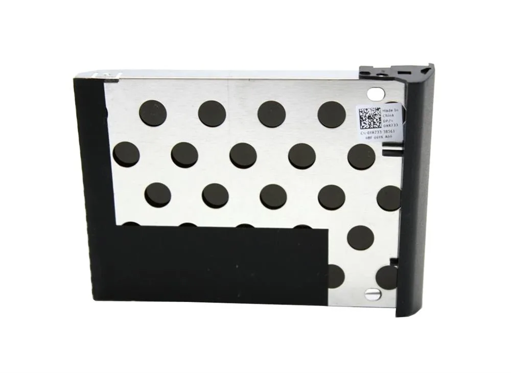 XR733 - Dell Hard Drive Caddy for Inspiron 1525