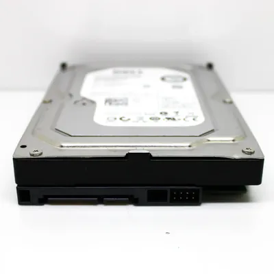 XR812 - Dell 250GB 5400RPM SATA 2.5-inch Hard Drive