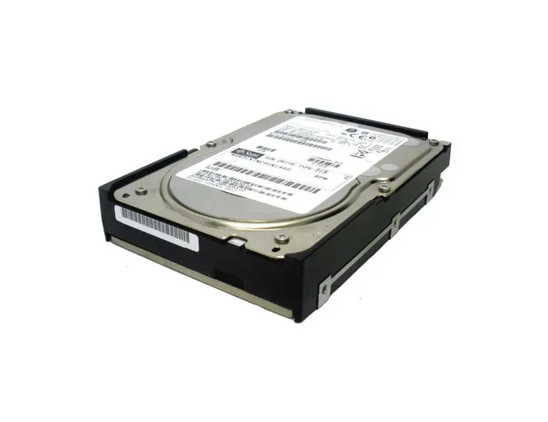 XRA-SC1NB-300G15K - Sun 300GB Ultra-320 SCSI 15000RPM 80-Pin 16MB Cache 3.5-inch Hard Drive