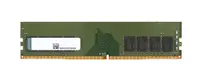 XRGM6C-MIB - Kingston 16GB PC4-21300 DDR4-2666MHz non-ECC Unbuffered CL19 UDIMM 1.2V Dual-Rank Memory Module