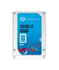 XS1920SE70114 - Seagate Nytro 3332 Series 1.92TB 3D Triple-Level-Cell SAS 12Gb/s Scaled Endurance (RoHS) Solid State Drive