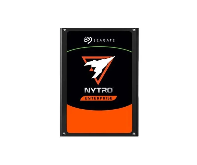 XS3200ME70084 Seagate Nytro 3732 3.2TB SAS 12Gb/s