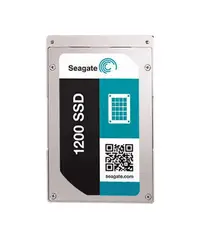 XS400ME70114 - Seagate Nytro 3732 Series 400GB 3D Triple-Level-Cell SAS 12Gb/s Write Intensive (ISE / RoHS) 2.5-inch Solid State Drive