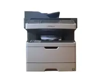 XS463DE - Lexmark XS463DE Monochorome Laser Printer