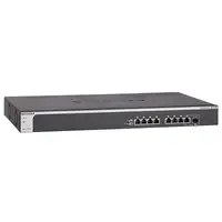 XS708E - Netgear ProSafe Plus 8-Port No Ethernet Switch