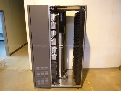 XSL3000-CAP-Z - Sun StorageTek SL3000 Cartridge Access Port (CAP) for StorageTek SL3000 RoHS-5 Compliant