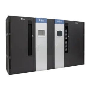 XSL3000-PDU-110-Z - Sun StorageTek SL3000 AC Power Distribution Unit (PDU) 100-127VAC 20Amp RoHS-5 Compliant