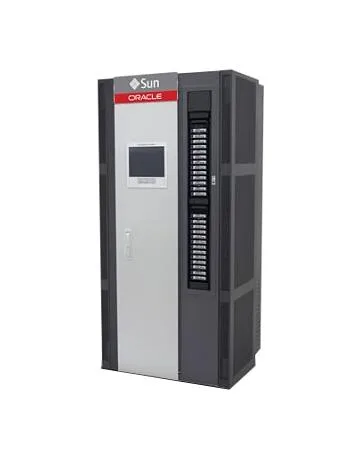 XSL3000K-1-SLOT - Sun StorageTek SL3000 1 Cartridge Slot Capacity Upgrade