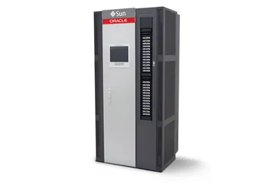 XSL3000K-1000SLOT - Sun StorageTek SL3000 1000 Cartridge Slot Capacity Upgrade