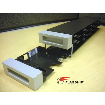 XSL48-LHMAG-3MS-Z - Sun StorageTek SL48 Left hand Magazine 3 mail slots RoHS-5 Compliant