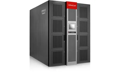 XSL8500-DELTAZ - Sun StorageTek SL8500 Tape Library Conversion Bill Delta Power RoHS-5 Compliant