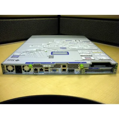 XSL8500-UPG-2250 - Sun Slot up000 to 2250