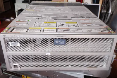 XSL8500-UPG-4000 - Sun Slot upgrade 3500 to 4000