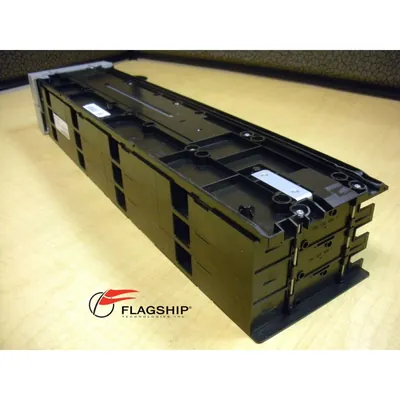 XSLX-LHMAG-1MS-Z - Sun StorageTek SL24 and SL48 Left hand Magazine 1 slot RoHS-5 Compliant