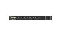 XSM4216F - NetGear M4250-16XF AV Line 16x 10GBase-T Fiber SFP+ Managed Layer 3 Switch