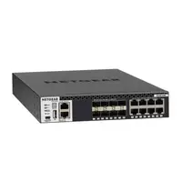 XSM4316S - NetGear M4300-8X8F 8x 10GBase-T with 8x SFP+ Stackable Fully Managed Layer 3 Switch