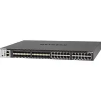XSM4348S - NetGear M4300-24X24F 24x 10GBase-T with 24x SFP+ Managed Layer 3 Switch